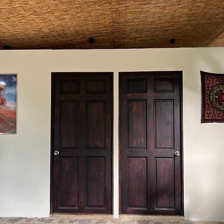 فندق Templo Del Tigre Dos Brazos المظهر الخارجي الصورة